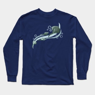 Stingrays! Long Sleeve T-Shirt